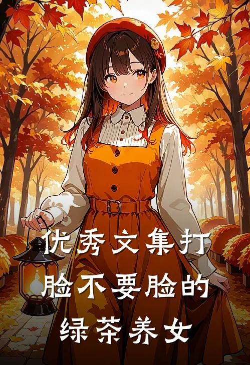 优秀文集打脸不要脸的绿茶养女