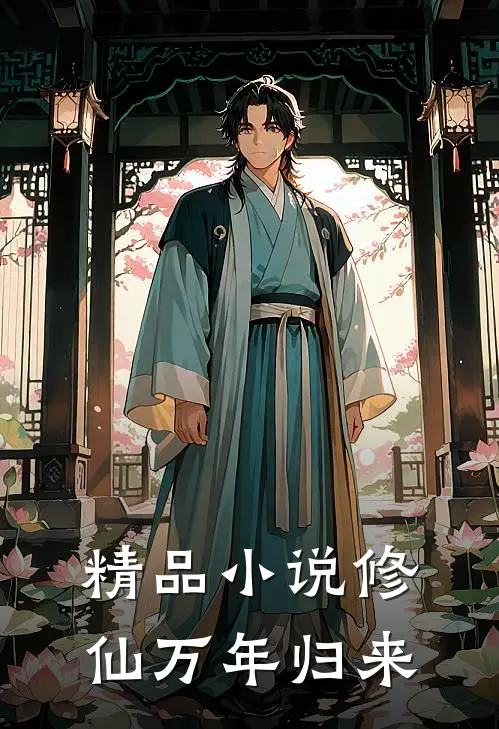 精品小说修仙万年归来