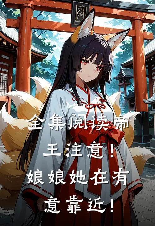 全集阅读帝王注意！娘娘她在有意靠近！