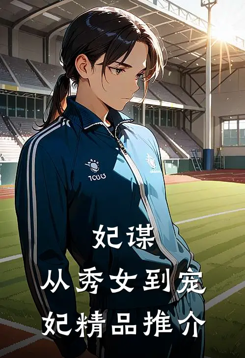 妃谋：从秀女到宠妃精品推介