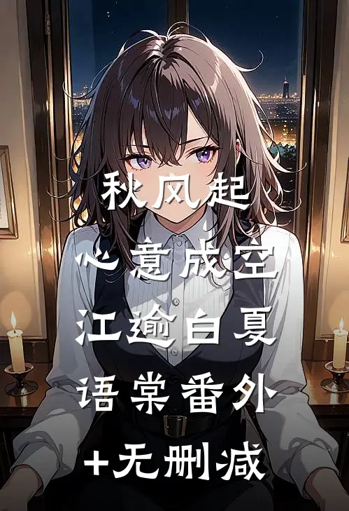 明月落山海后续+番外