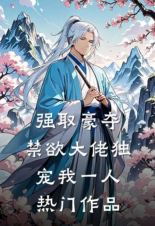 强取豪夺：禁欲大佬独宠我一人热门作品