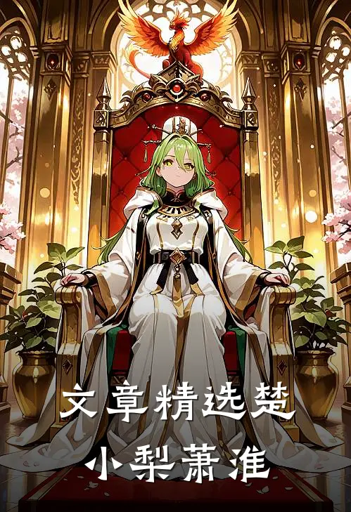 文章精选楚小梨萧淮