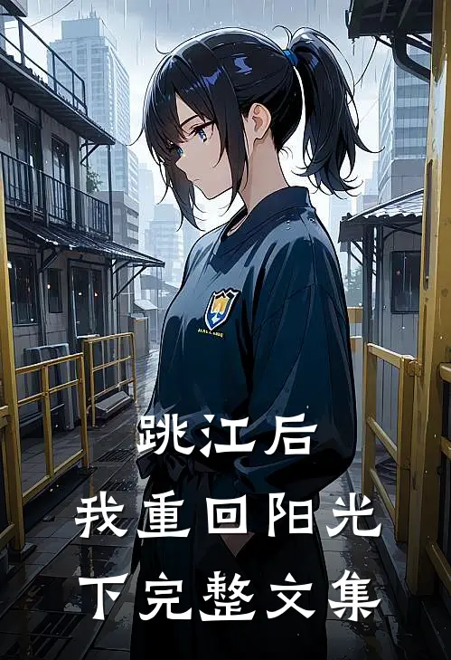 跳江后，我重回阳光下完整文集