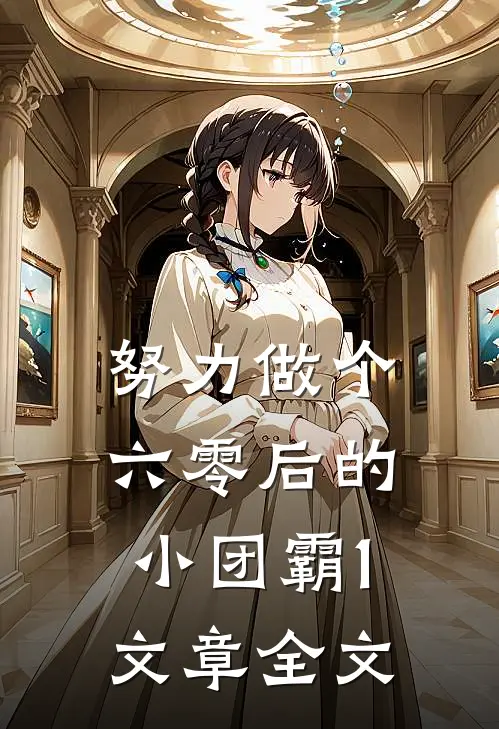 努力做个六零后的小团霸1文章全文