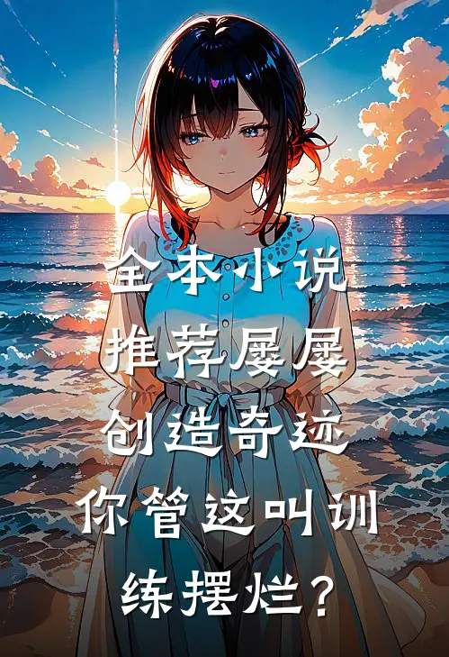 全本小说推荐屡屡创造奇迹，你管这叫训练摆烂？