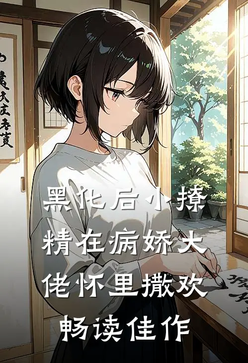 黑化后小撩精在病娇大佬怀里撒欢畅读佳作