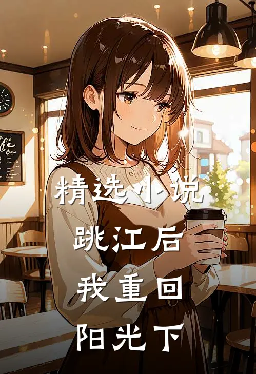 精选小说跳江后，我重回阳光下