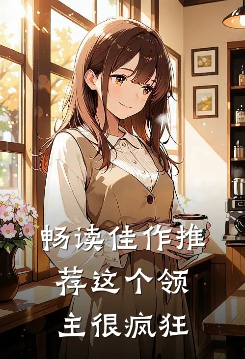 畅读佳作推荐这个领主很疯狂