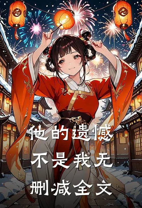 我为丈夫谋财运，他为自己谋血灾篇章