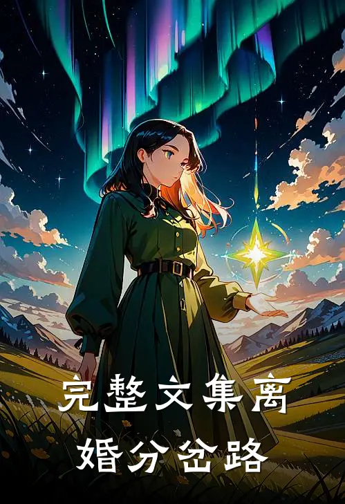 完整文集离婚分岔路