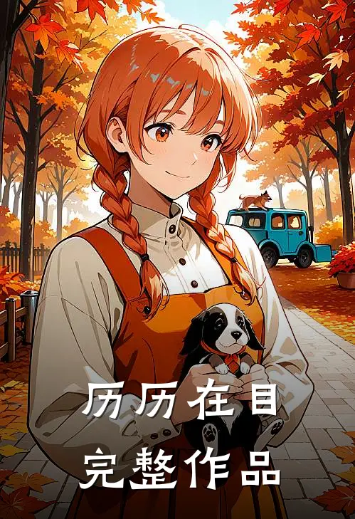 历历在目完整作品