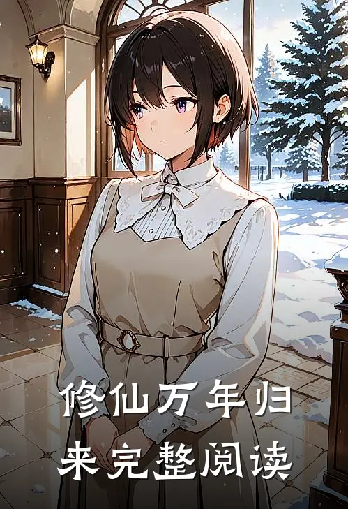 修仙万年归来完整阅读