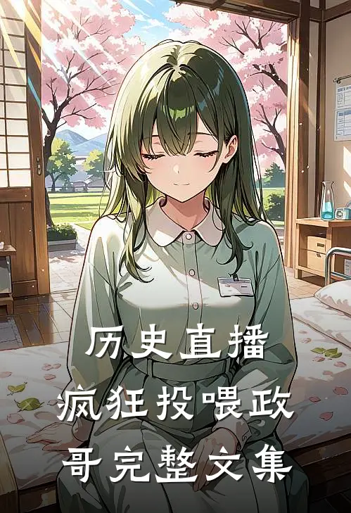 历史直播：疯狂投喂政哥完整文集