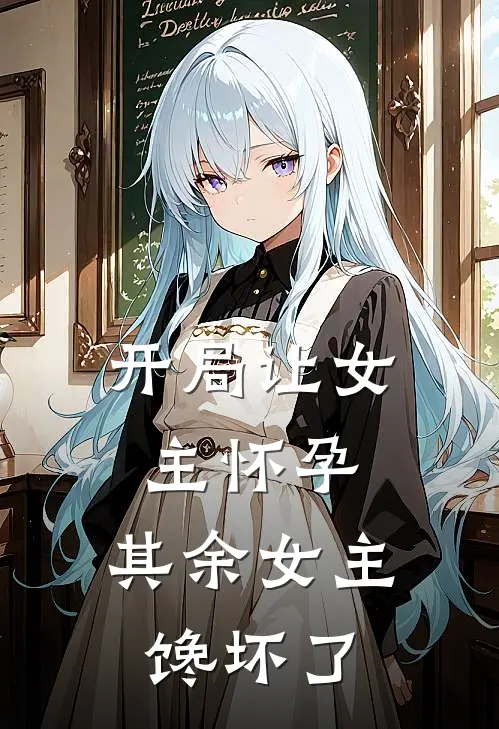 开局让女主怀孕，其余女主馋坏了