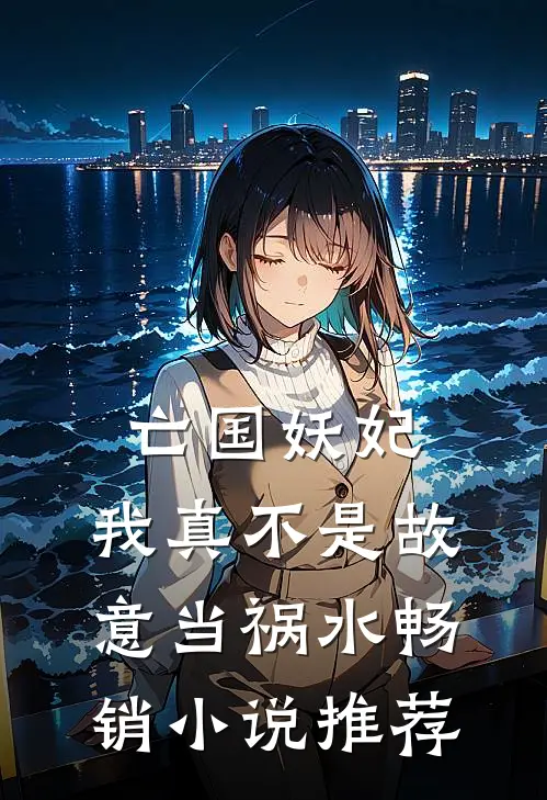 亡国妖妃，我真不是故意当祸水畅销小说推荐