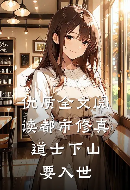 优质全文阅读都市修真：道士下山要入世