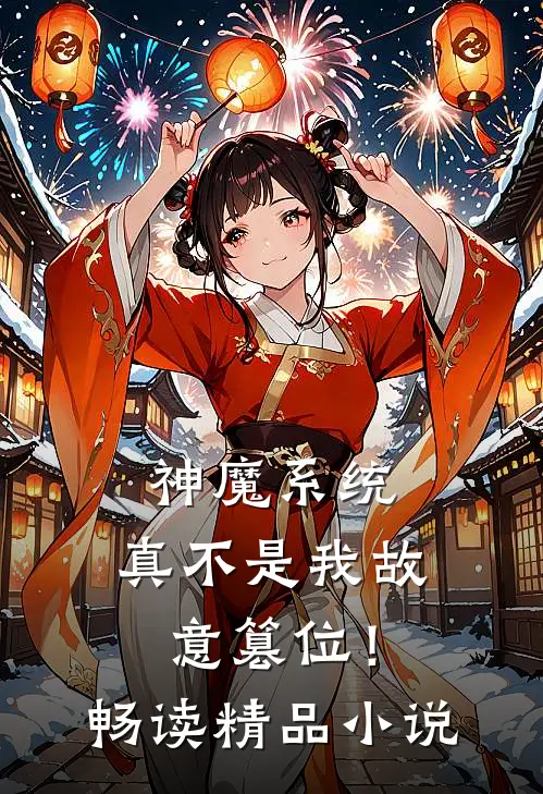 神魔系统：真不是我故意篡位！畅读精品小说