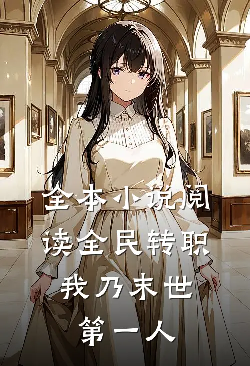全本小说阅读全民转职：我乃末世第一人