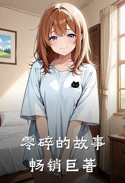 零碎的故事畅销巨著