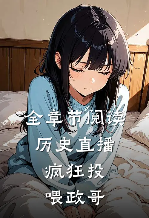 全章节阅读历史直播：疯狂投喂政哥