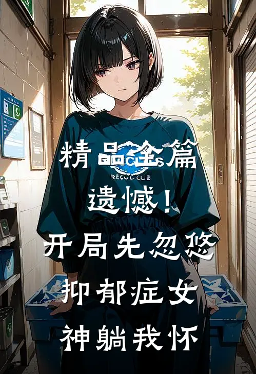 精品全篇遗憾！开局先忽悠抑郁症女神躺我怀