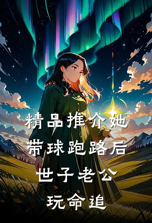 精品推介她带球跑路后，世子老公玩命追