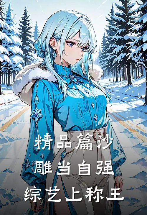 精品篇沙雕当自强，综艺上称王