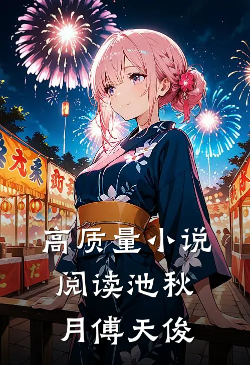 高质量小说阅读池秋月傅天俊