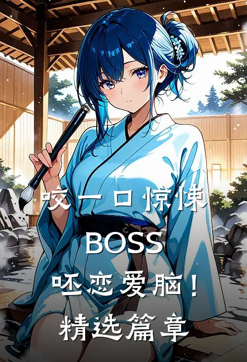 咬一口惊悚BOSS，呸恋爱脑！精选篇章
