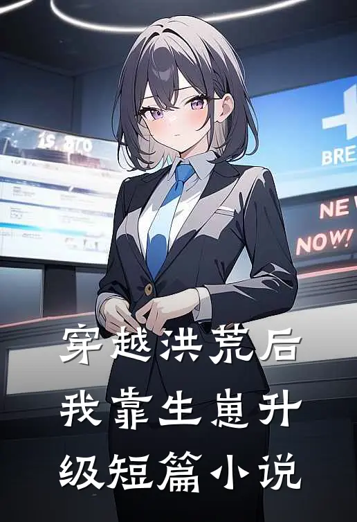 穿越洪荒后，我靠生崽升级短篇小说