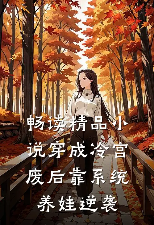 畅读精品小说穿成冷宫废后靠系统养娃逆袭