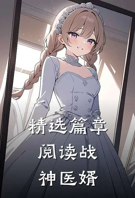 精选篇章阅读战神医婿
