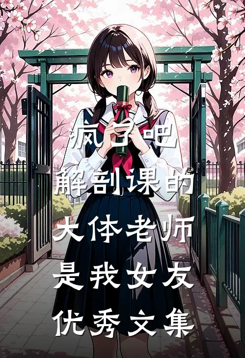 疯了吧，解剖课的大体老师是我女友优秀文集