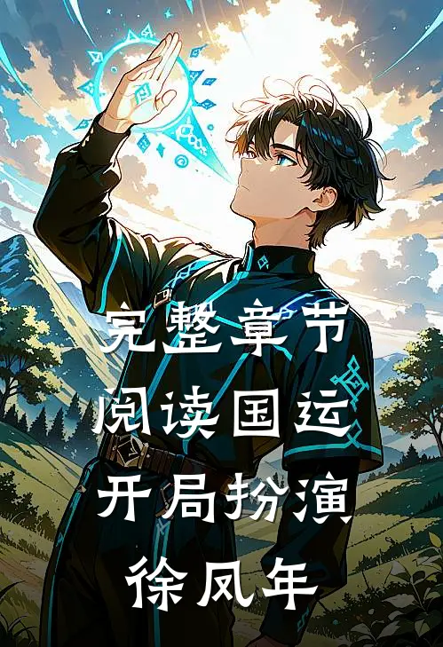 完整章节阅读国运，开局扮演徐凤年