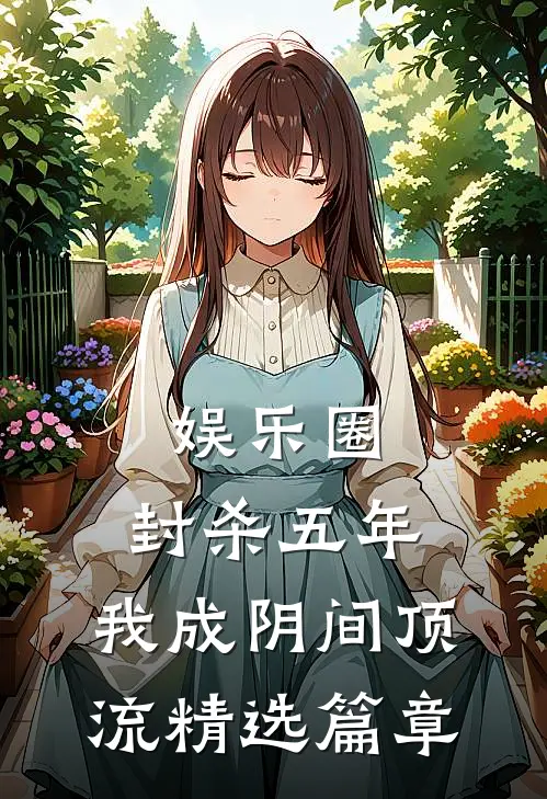 娱乐圈：封杀五年，我成阴间顶流精选篇章
