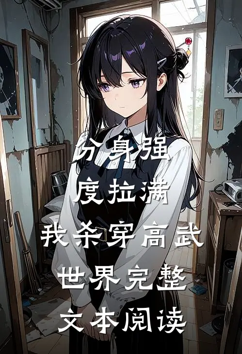 分身强度拉满，我杀穿高武世界完整文本阅读