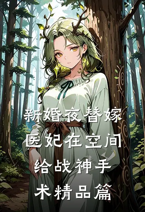新婚夜替嫁医妃在空间给战神手术精品篇