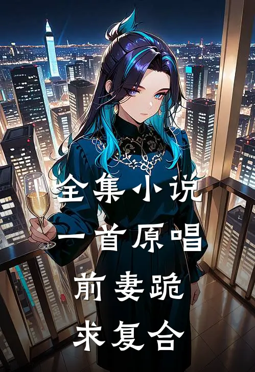 全集小说一首原唱，前妻跪求复合