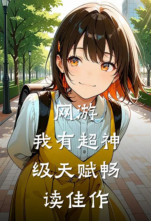 网游：我有超神级天赋畅读佳作