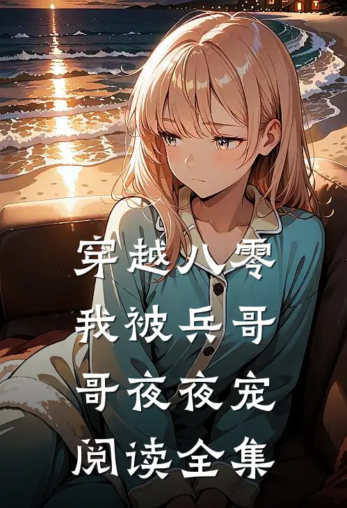 穿越八零，我被兵哥哥夜夜宠阅读全集