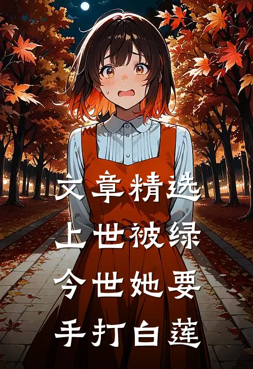 文章精选上世被绿，今世她要手打白莲