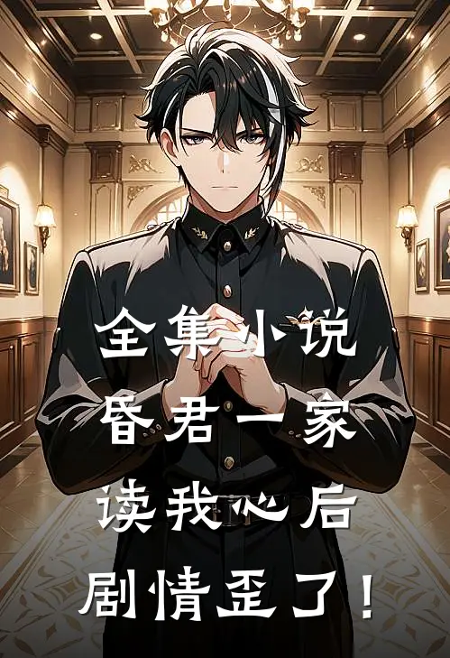 全集小说昏君一家读我心后，剧情歪了！
