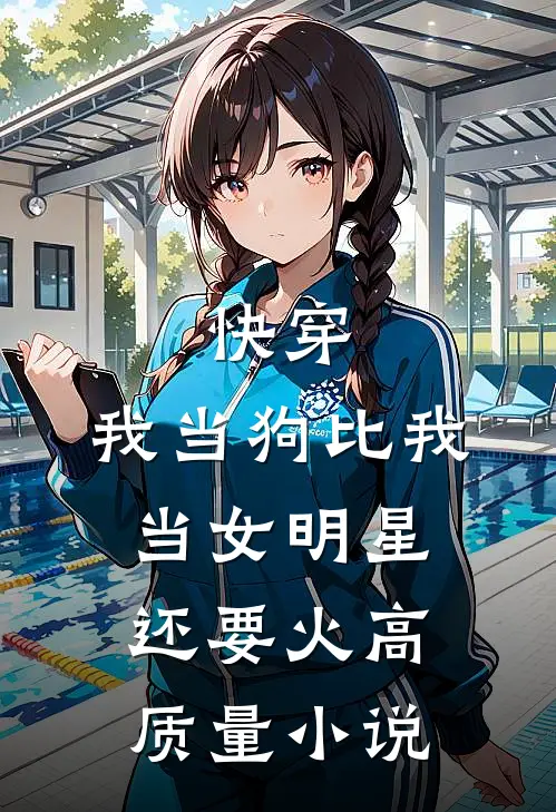 快穿：我当狗比我当女明星还要火高质量小说