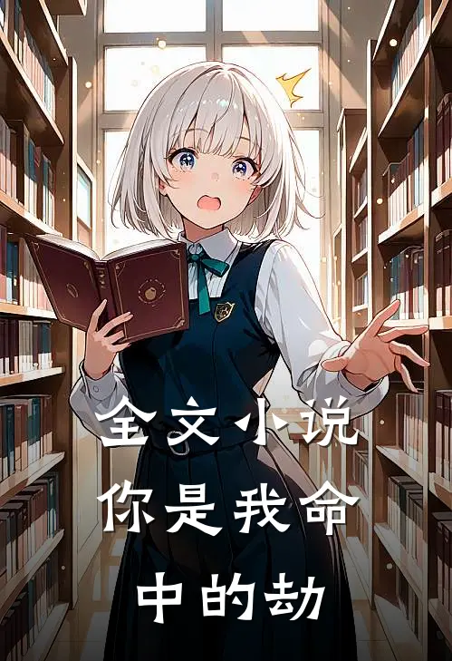 全文小说你是我命中的劫
