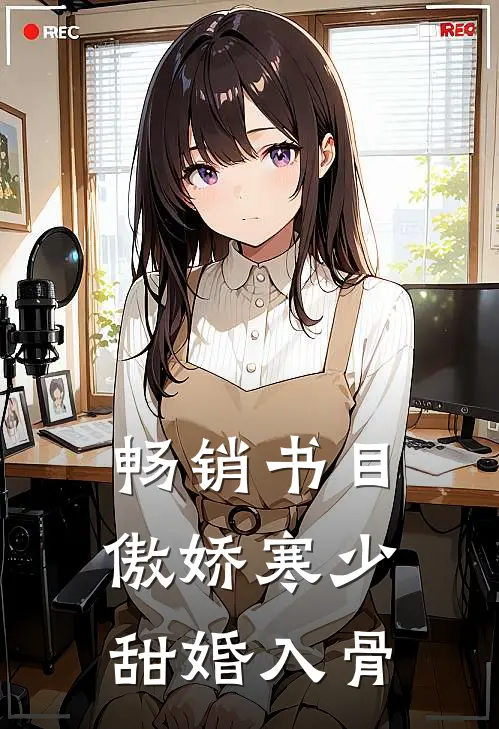 畅销书目傲娇寒少甜婚入骨