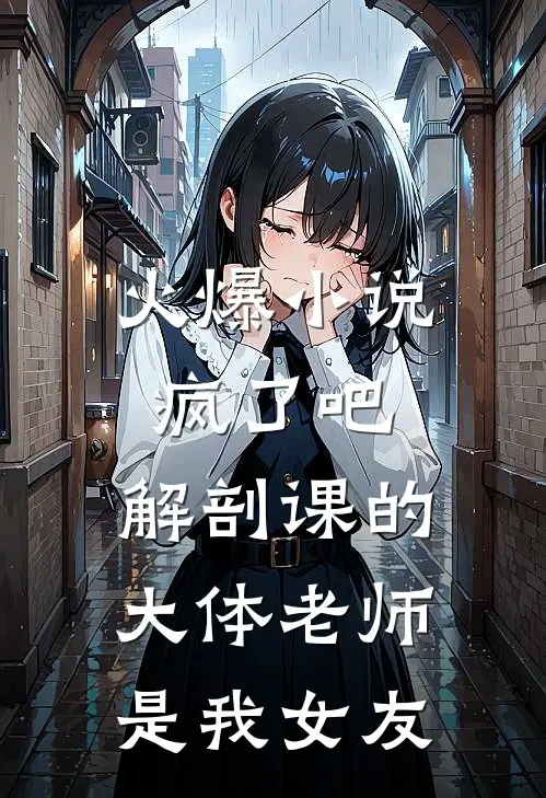 火爆小说疯了吧，解剖课的大体老师是我女友
