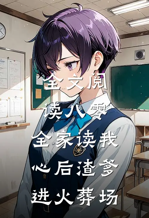 全文阅读八零：全家读我心后渣爹进火葬场