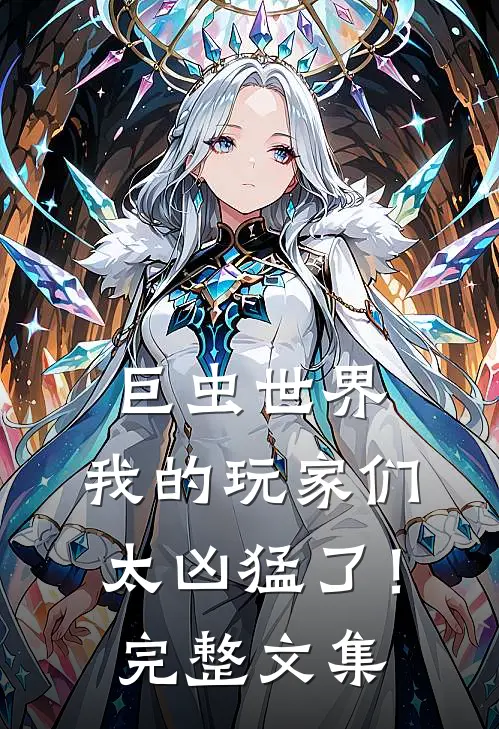 巨虫世界，我的玩家们太凶猛了！完整文集
