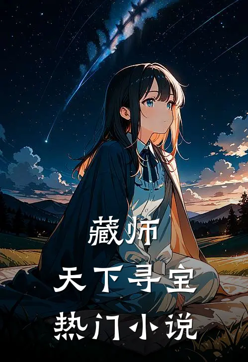 藏师：天下寻宝热门小说